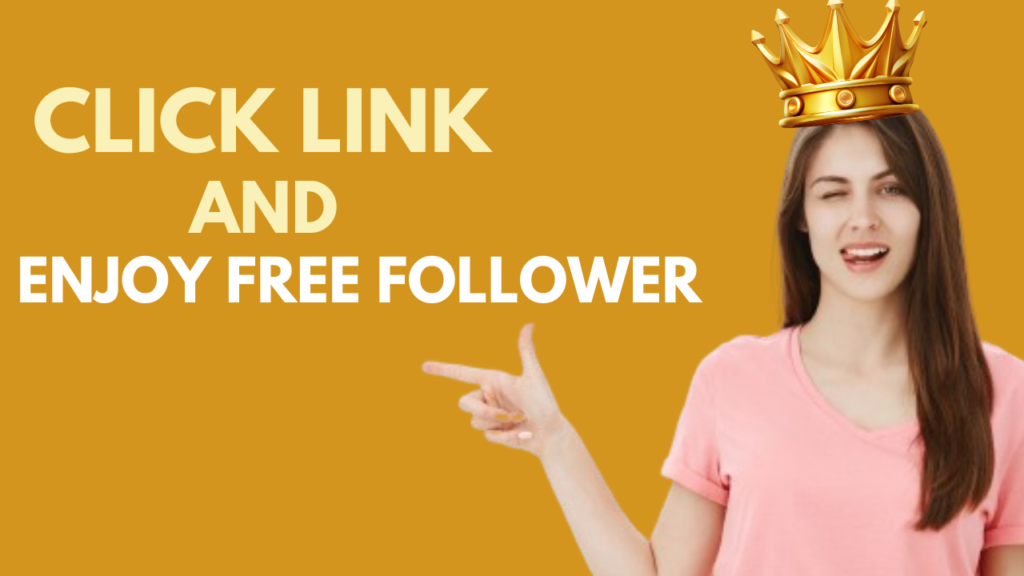 free follower 